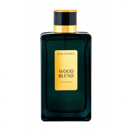 Davidoff Wood Blend Woda perfumowana 100ml