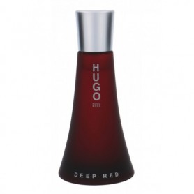 HUGO BOSS Deep Red Woda perfumowana 50ml