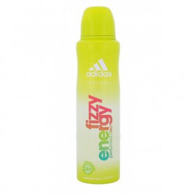 Adidas Fizzy Energy For Women Dezodorant 150ml