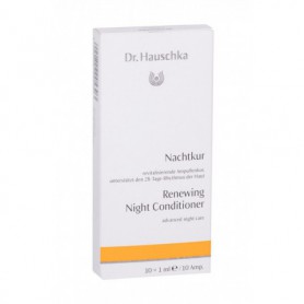 Dr. Hauschka Renewing Night Conditioner Serum do twarzy 10ml