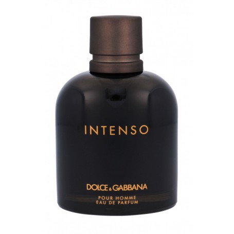 Dolce&Gabbana Pour Homme Intenso Woda perfumowana 125ml