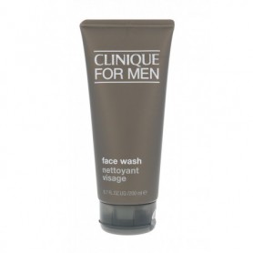 Clinique For Men Face Wash Żel oczyszczający 200ml