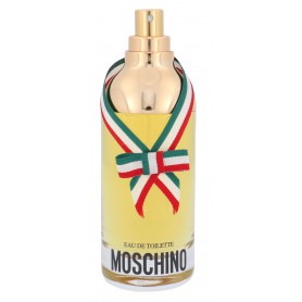 Moschino Moschino Femme Woda toaletowa 75ml tester