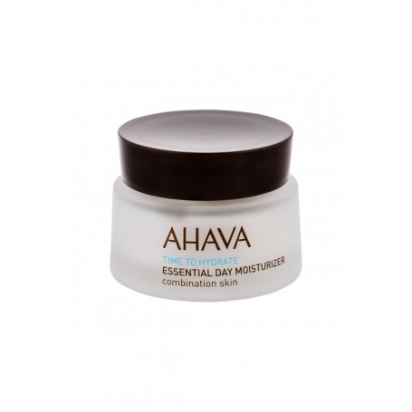 AHAVA Essentials Time To Hydrate Krem do twarzy na dzień 50ml