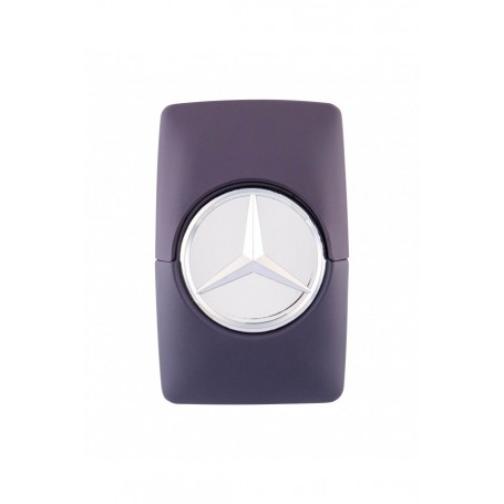 Mercedes-Benz Mercedes-Benz Man Grey Woda toaletowa 100ml