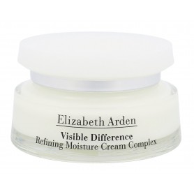 Elizabeth Arden Visible Difference Refining Moisture Cream Complex Krem do twarzy na dzień 75ml