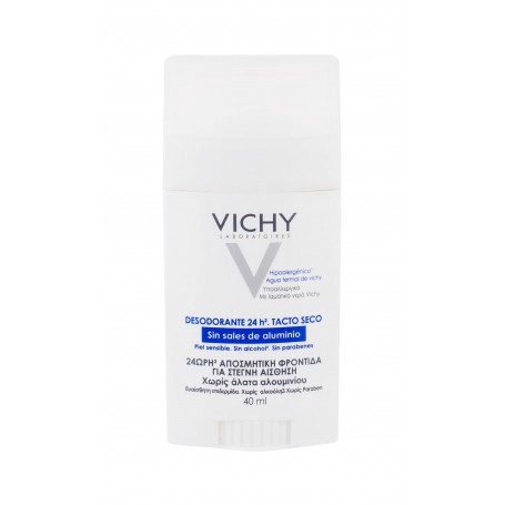 Vichy Deodorant 24H Dezodorant 40ml