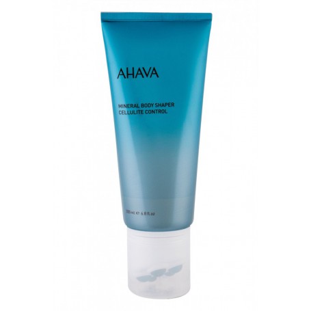 AHAVA Mineral Body Shaper Cellulit i rozstępy 200ml