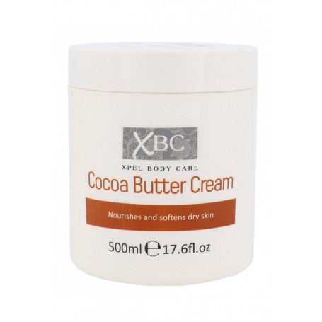 Xpel Body Care Cocoa Butter Krem do ciała 500ml