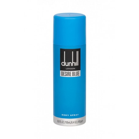 Dunhill Desire Blue Dezodorant 195ml