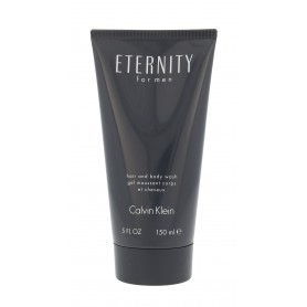 Calvin Klein Eternity For Men Żel pod prysznic 150ml