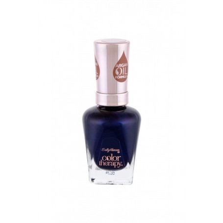 Sally Hansen Color Therapy Lakier do paznokci 14,7ml 430 Soothing Sapphire