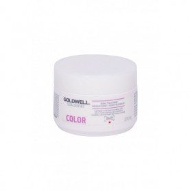 Goldwell Dualsenses Color 60 Sec Treatment Maska do włosów 200ml