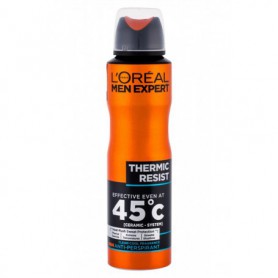 L´Oréal Paris Men Expert Thermic Resist 45 C Antyperspirant 150ml