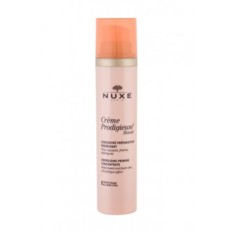 NUXE Creme Prodigieuse Boost Energising Priming Concentrate Serum do twarzy 100ml