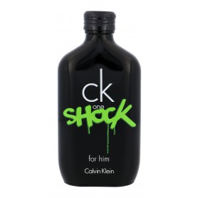 Calvin Klein CK One Shock For Him Woda toaletowa 100ml
