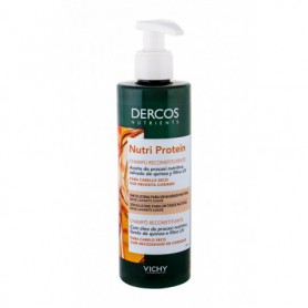 Vichy Dercos Nutri Protein Szampon do włosów 250ml