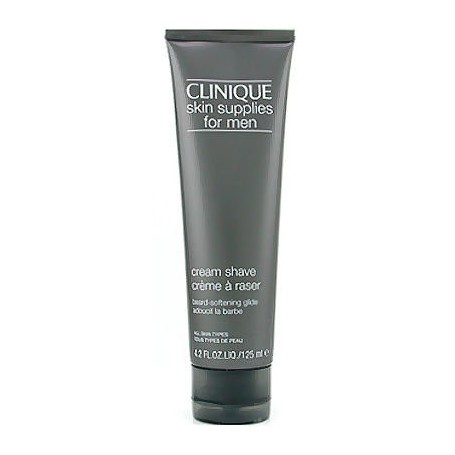 Clinique Skin Supplies Cream Shave Krem do golenia 125ml