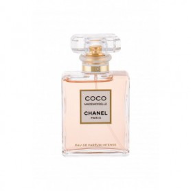 Chanel Coco Mademoiselle Intense Woda perfumowana 35ml
