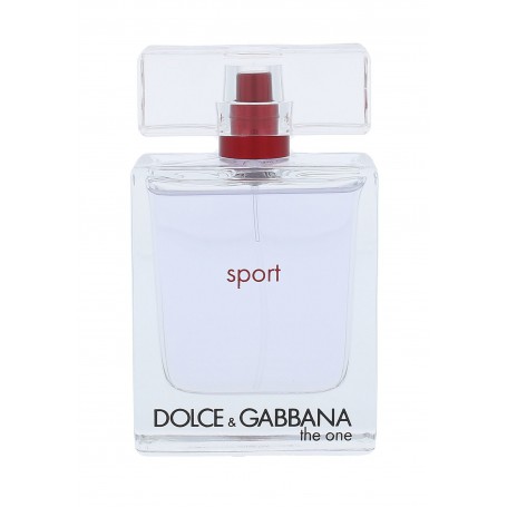Dolce&Gabbana The One Sport For Men Woda toaletowa 50ml