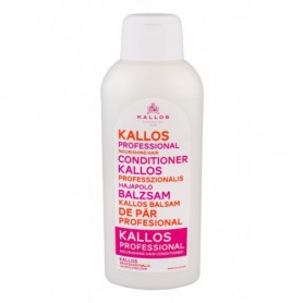 Kallos Cosmetics Professional Nourishing Odżywka 1000ml