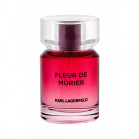 Karl Lagerfeld Les Parfums Matieres Fleur de Murier Woda perfumowana 50ml