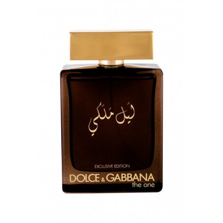 Dolce&Gabbana The One Royal Night Woda perfumowana 150ml