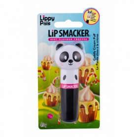 Lip Smacker Lippy Pals Balsam do ust 4g Cuddly Cream Puff