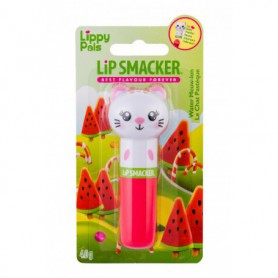 Lip Smacker Lippy Pals Balsam do ust 4g Water Meow-lon