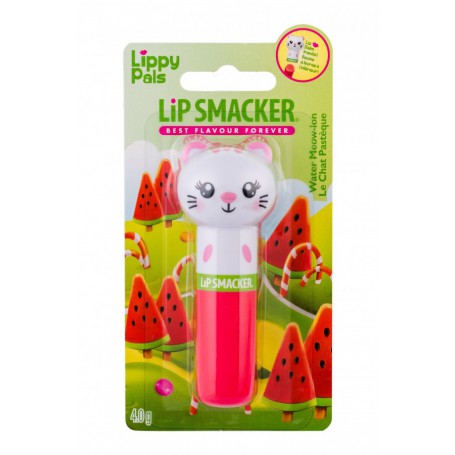 Lip Smacker Lippy Pals Balsam do ust 4g Water Meow-lon