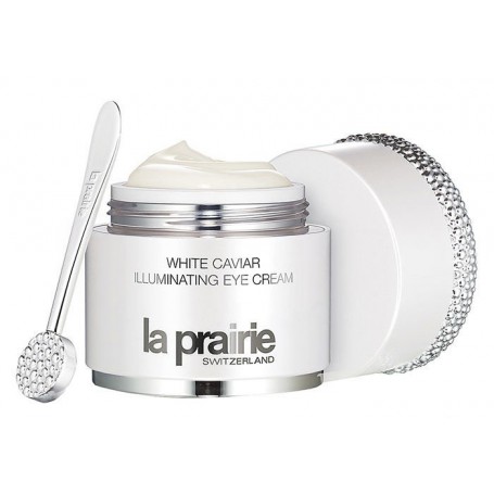 La Prairie White Caviar Illuminating Krem pod oczy 20ml