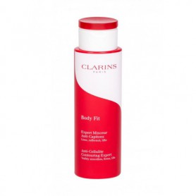 Clarins Body Fit Anti-Cellulite Cellulit i rozstępy 200ml