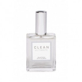 Clean Ultimate Woda perfumowana 60ml