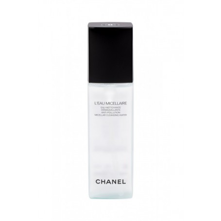 Chanel L´Eau Micellaire Płyn micelarny 150ml