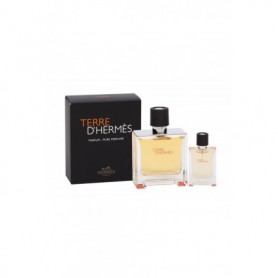 Hermes Terre D´Hermes Perfumy 75ml zestaw upominkowy