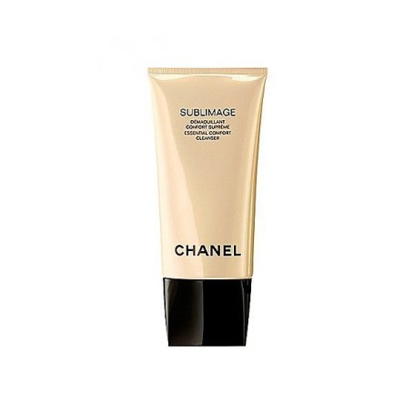 Chanel Sublimage Essential Comfort Cleanser Żel oczyszczający 150ml tester