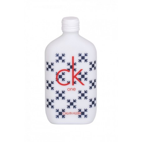 Calvin Klein CK One Collector´s Edition Woda toaletowa 50ml