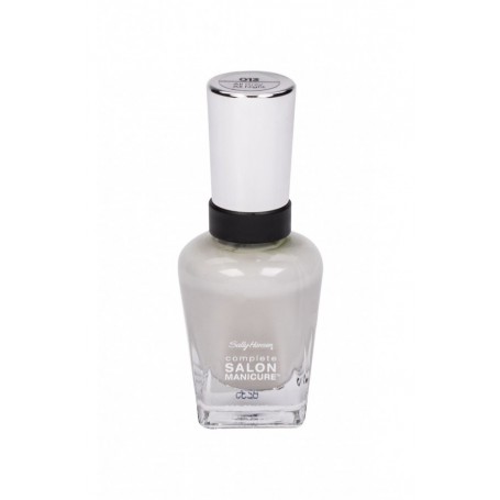 Sally Hansen Complete Salon Manicure Lakier do paznokci 14,7ml 013 All Grey
