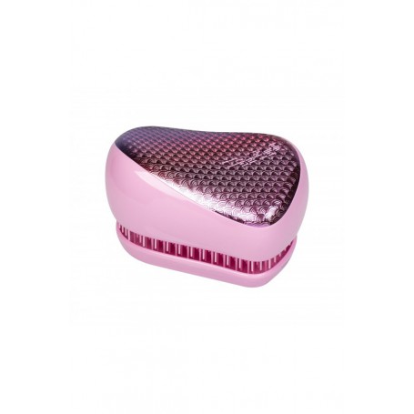 Tangle Teezer Compact Styler Szczotka do włosów 1szt Sunset Pink
