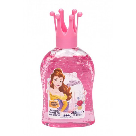 Disney Princess Belle Żel pod prysznic 250ml