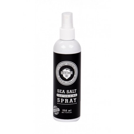 Be-Viro Men´s Only Sea Salt Texturising Spray Stylizacja włosów 250ml