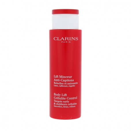Clarins Body Expert Contouring Care Body Lift Cellulite Control Cellulit i rozstępy 200ml