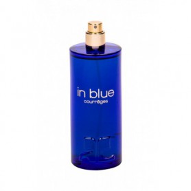 André Courreges In Blue Woda perfumowana 90ml tester