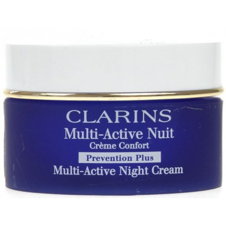 Clarins Multi-Active Nuit Krem na noc 50ml tester