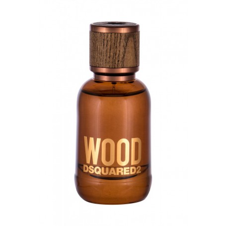 Dsquared2 Wood Woda toaletowa 50ml