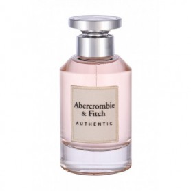 Abercrombie & Fitch Authentic Woda perfumowana 100ml