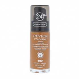 Revlon Colorstay Combination Oily Skin Podkład 30ml 400 Caramel