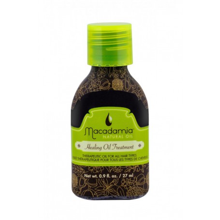 Macadamia Professional Natural Oil Healing Oil Treatment Olejek do włosów 27ml