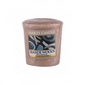 Yankee Candle Seaside Woods Świeczka zapachowa 49g