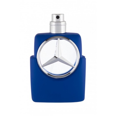 Mercedes-Benz Mercedes-Benz Man Blue Woda toaletowa 50ml tester